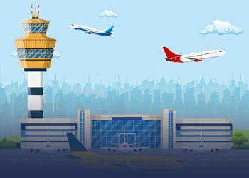 London City Airport Transfers in Richmond