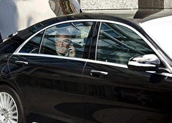 Minicabs Richmond